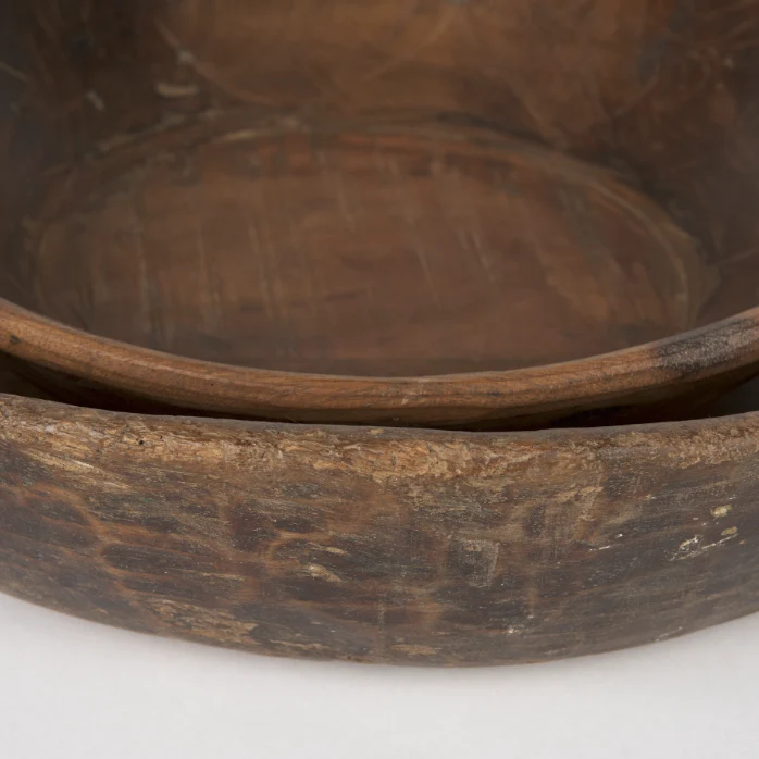 Nikita Set of Two Bowls - Image 4