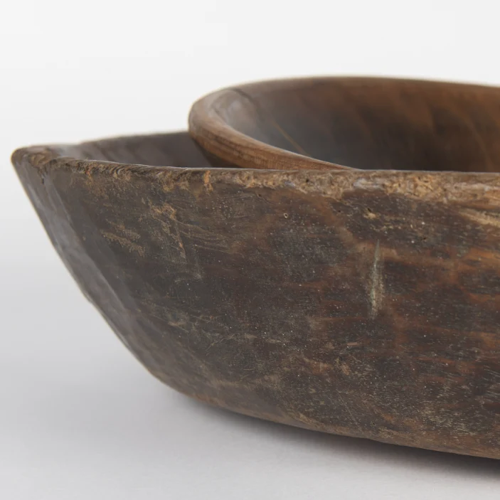 Nikita Set of Two Bowls - Image 7