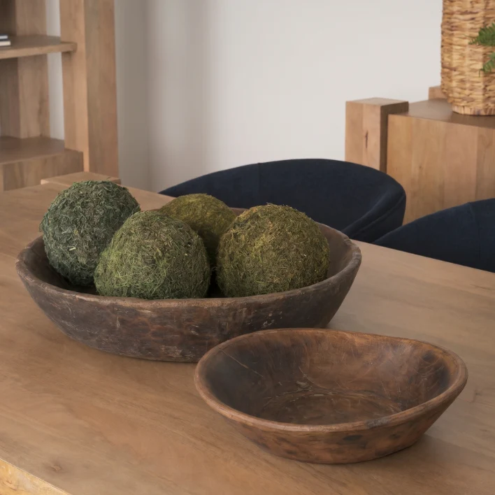 Nikita Set of Two Bowls - Image 8