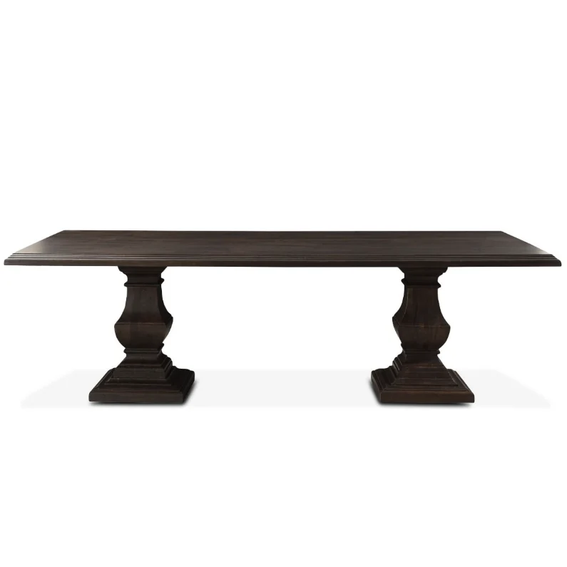 Nimes 98" Dining Table