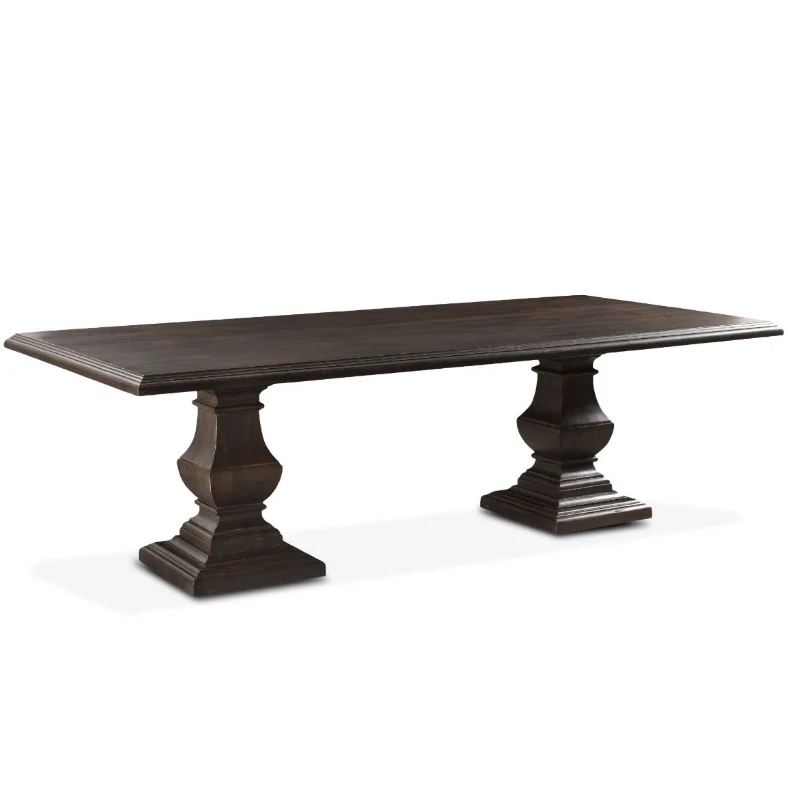 Nimes 98" Dining Table - Image 2