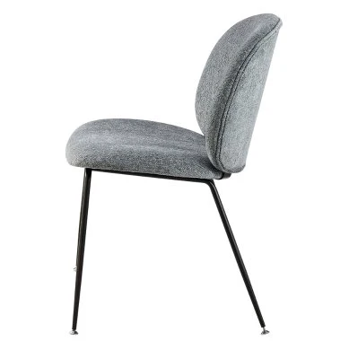 Nisha Dining Chair - Image 6