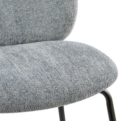 Nisha Dining Chair - Final Sale - Image 4