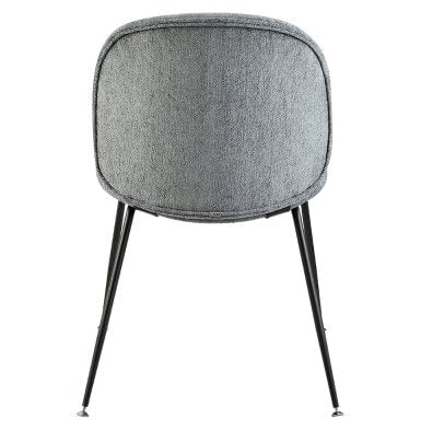 Nisha Dining Chair - Final Sale - Image 8