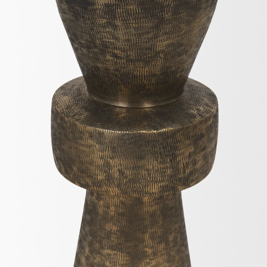 Odilia Pillar Candle Holder - Image 6