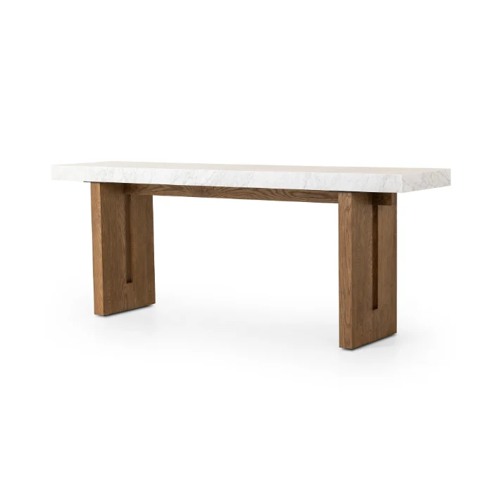 Olympia Console Table - Image 2