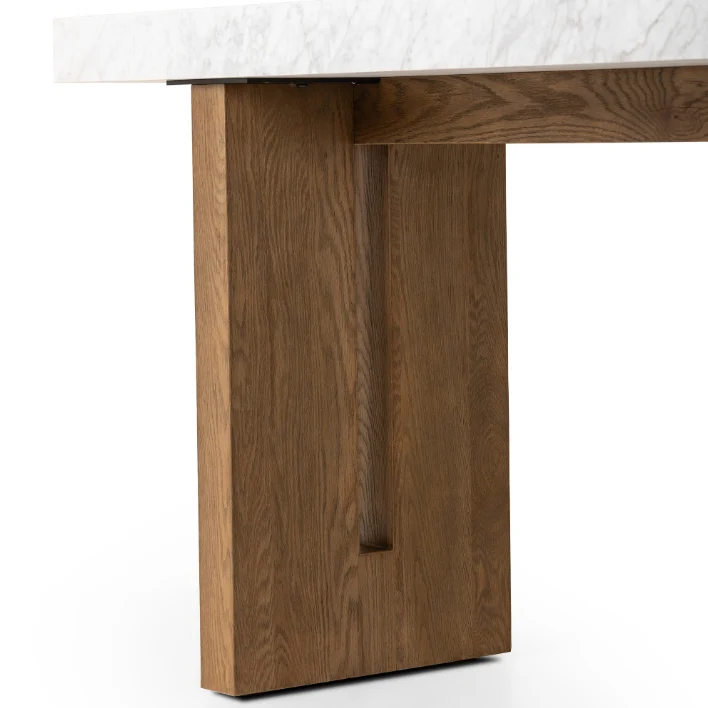 Olympia Console Table - Image 6