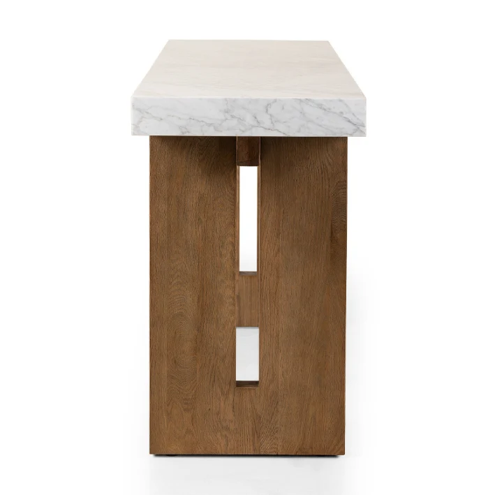 Olympia Console Table - Image 8