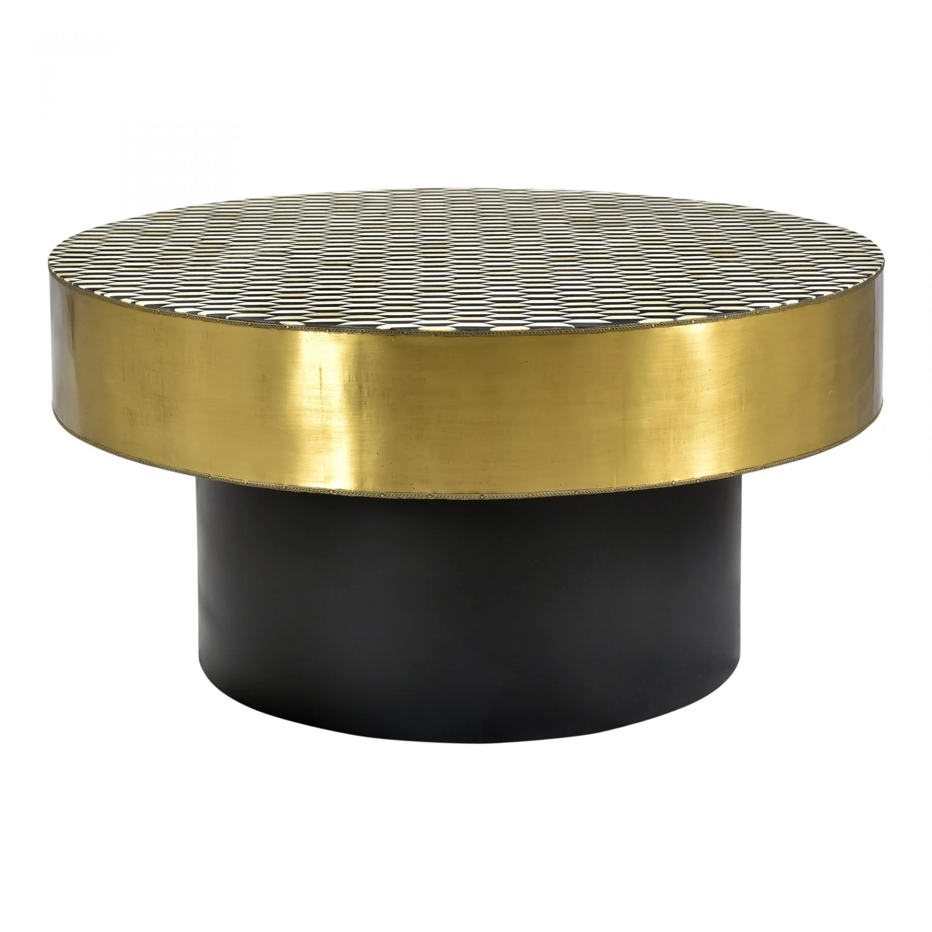 Optic Coffee Table - Image 2