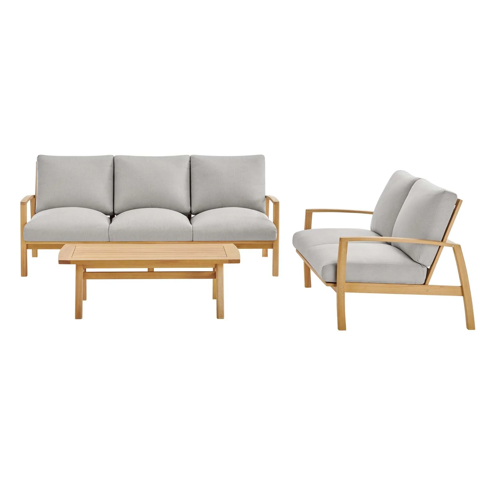 Orlean Outdoor Lounge Set