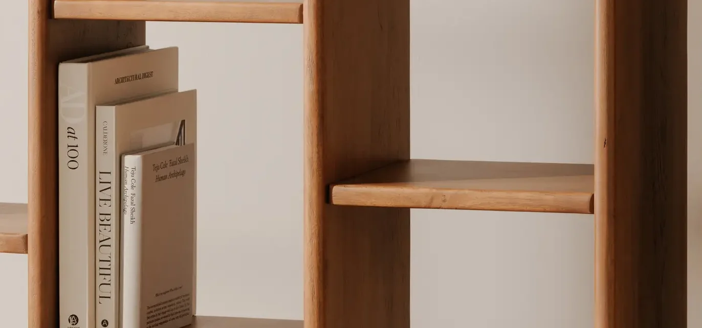 Orson Bookcase - Image 3