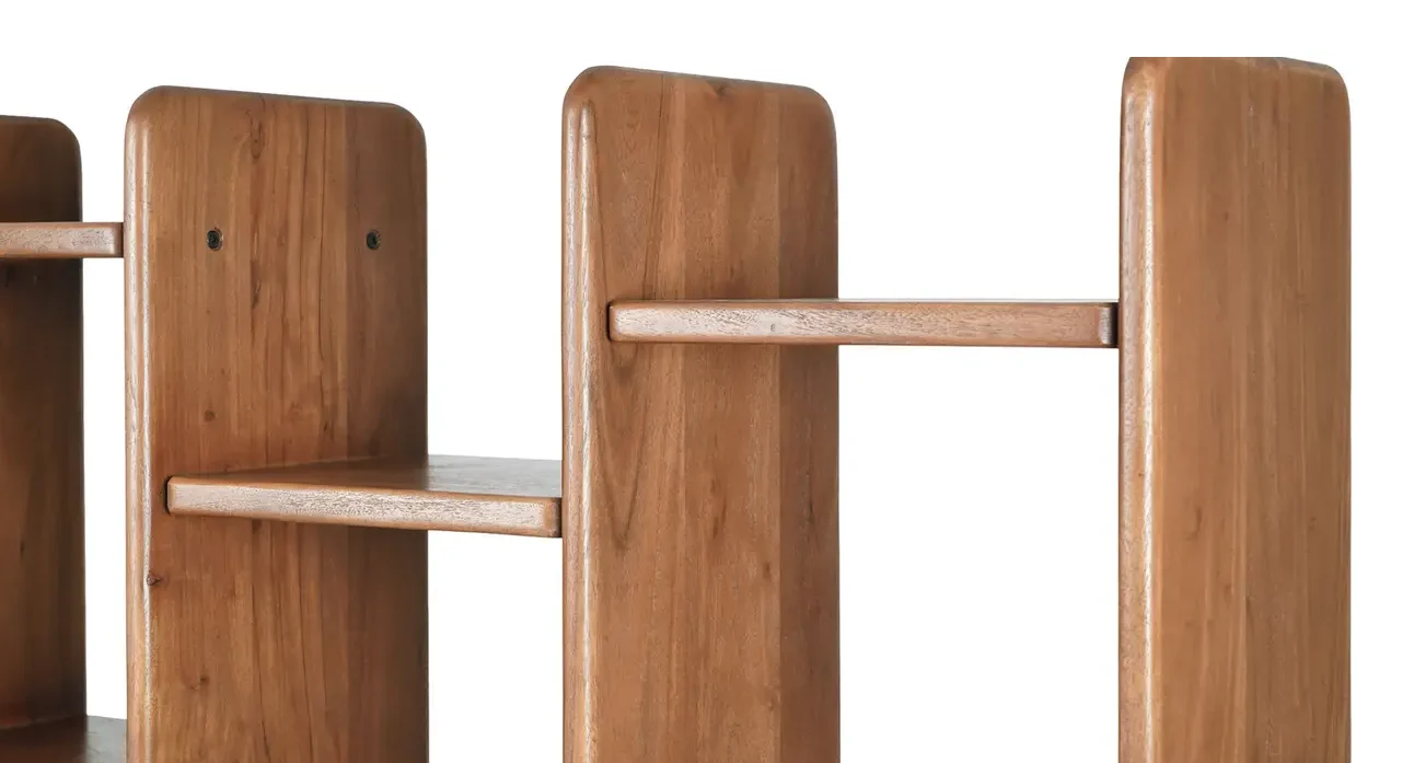 Orson Bookcase - Image 4