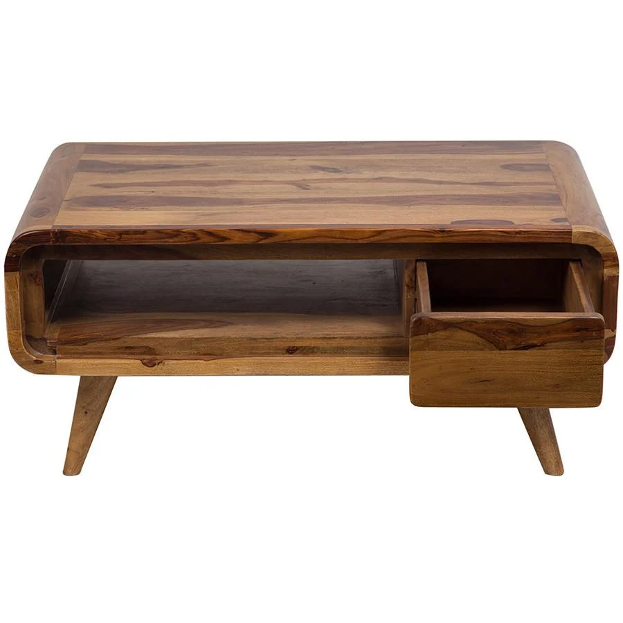 Oslo Art Coffee Table - Image 3