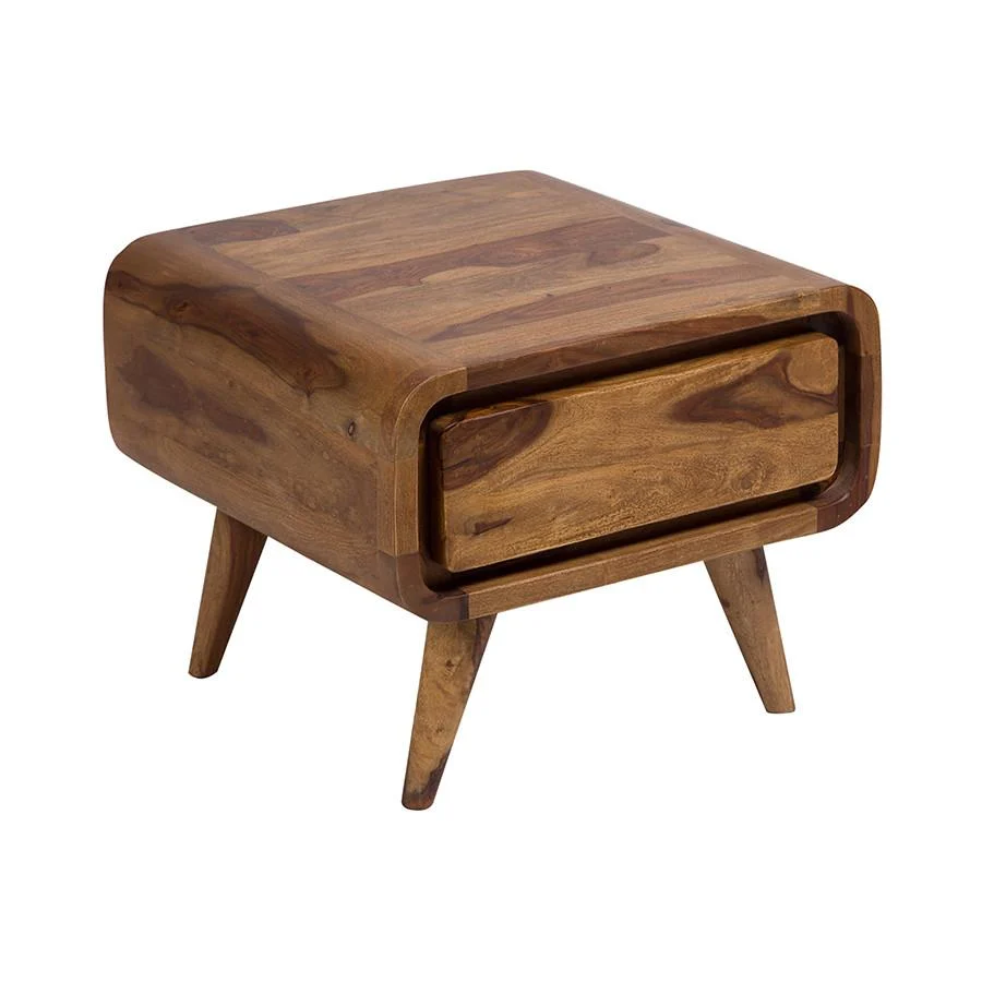 Oslo Art End Table - Image 2