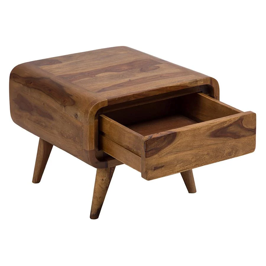 Oslo Art End Table - Image 3