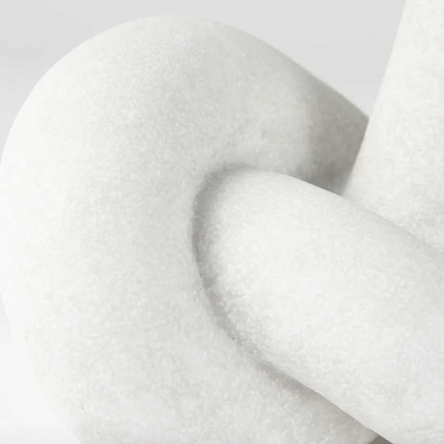 Otto Knot Sculpture - Image 4