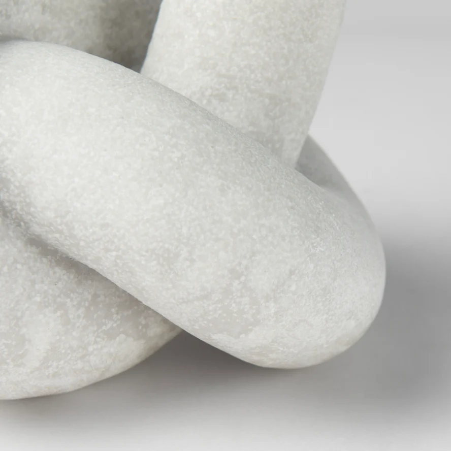 Otto Knot Sculpture - Image 5