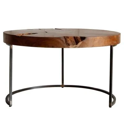 Otto Nesting Coffee Table Set - Image 3