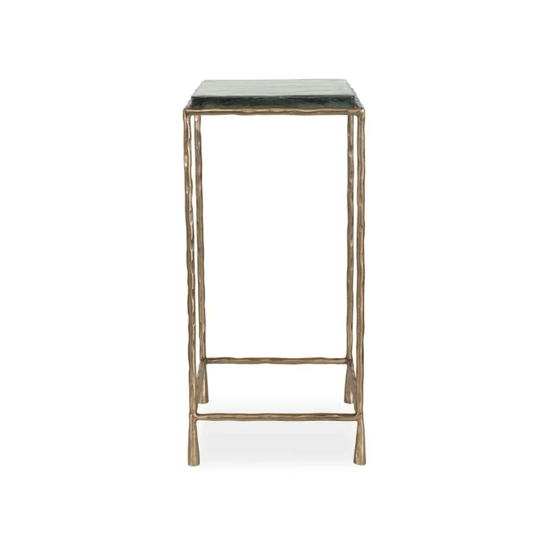 Ovard Accent Table