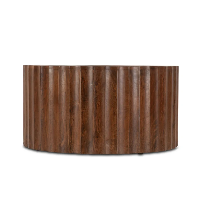 Palermo Round Coffee Table - Image 2