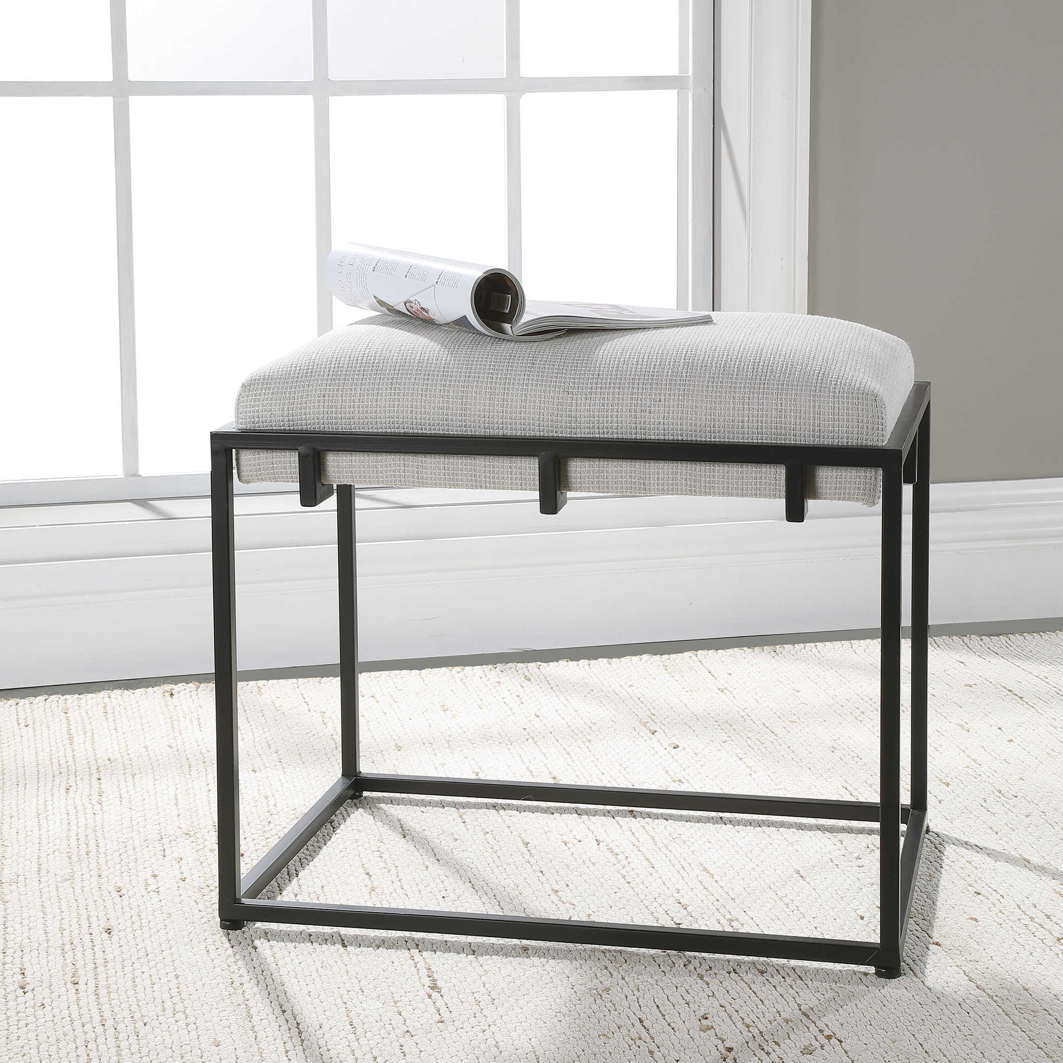 Paradox Small Bench - Image 4