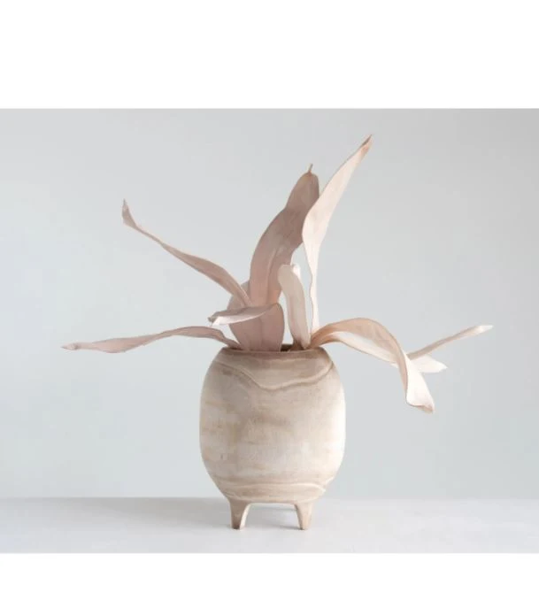 Paulownia Wood Planter - Image 2