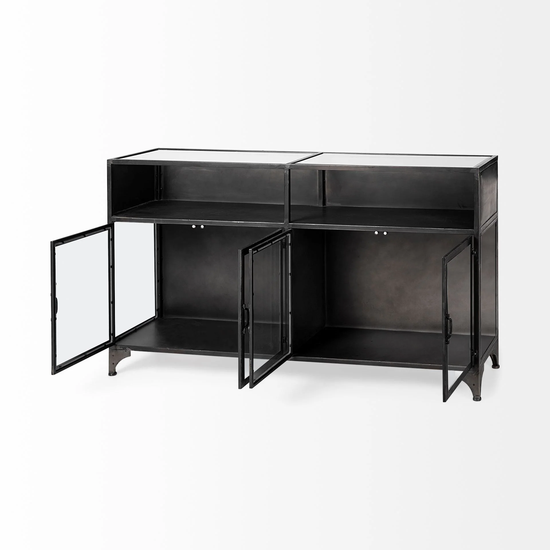 Pender Display Cabinet - Image 5
