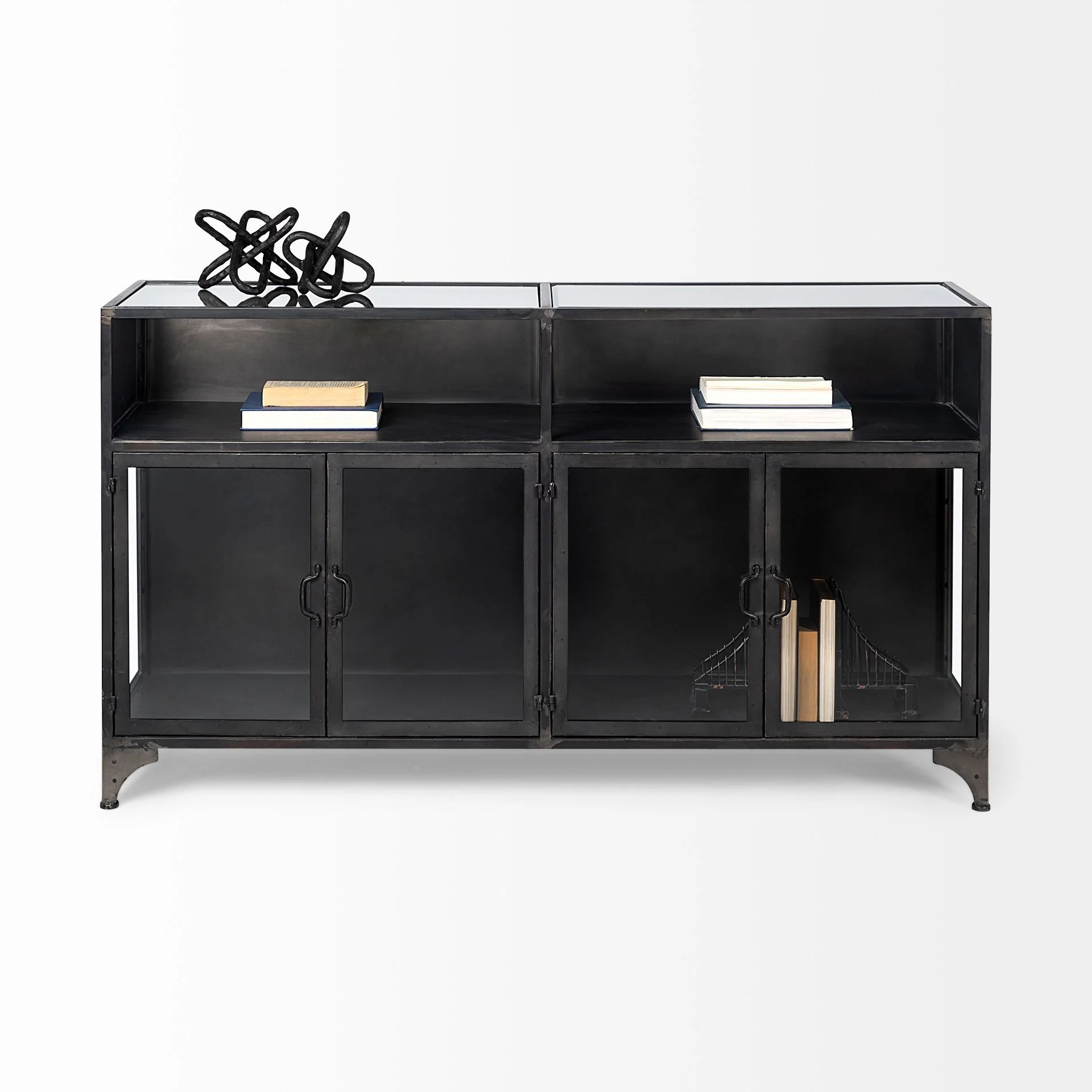 Pender Display Cabinet - Image 6