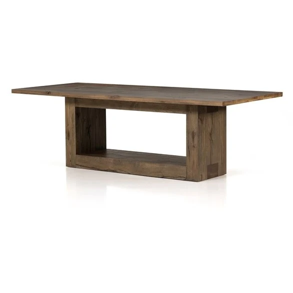Perrin 93" Dining Table - Image 2