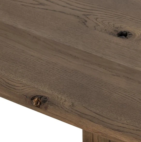 Perrin 93" Dining Table - Image 4