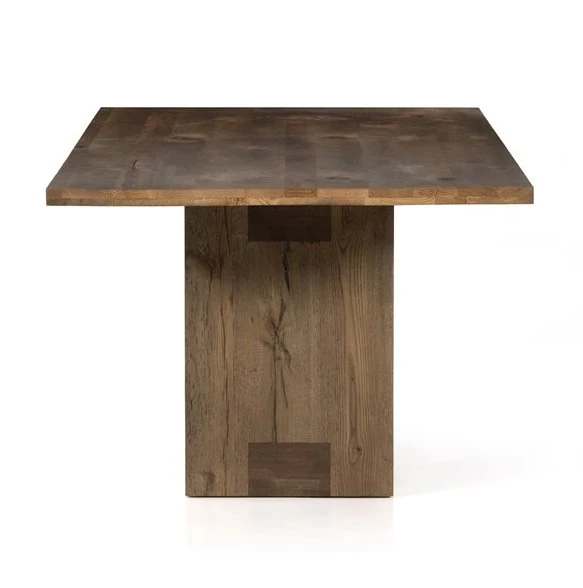 Perrin 93" Dining Table - Image 7