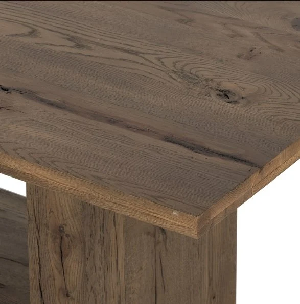 Perrin 93" Dining Table - Image 8