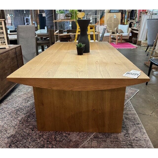 Pickford 84" Dining Table - Image 2
