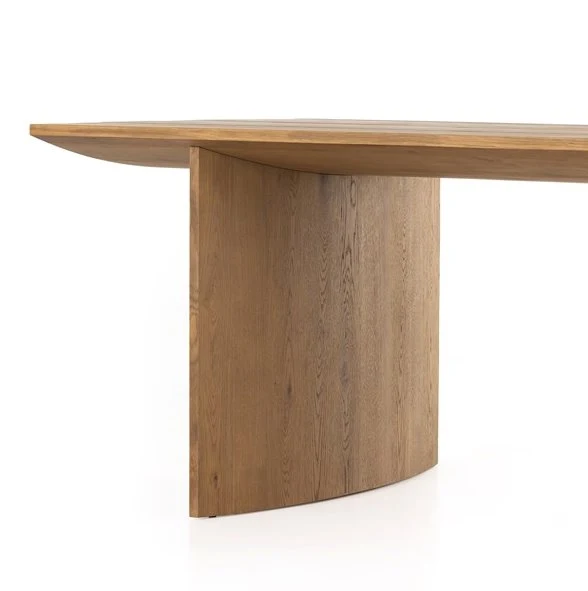 Pickford 84" Dining Table - Image 3