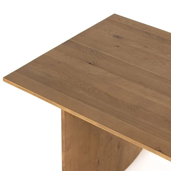 Pickford 84" Dining Table - Image 4