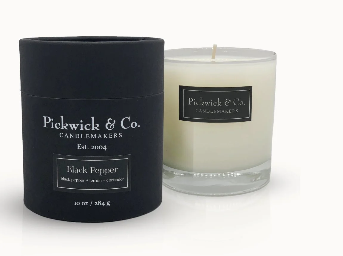 Pickwick & Co. Scented Candles - Image 4