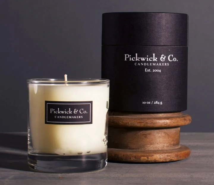 Pickwick & Co. Scented Candles - Image 5
