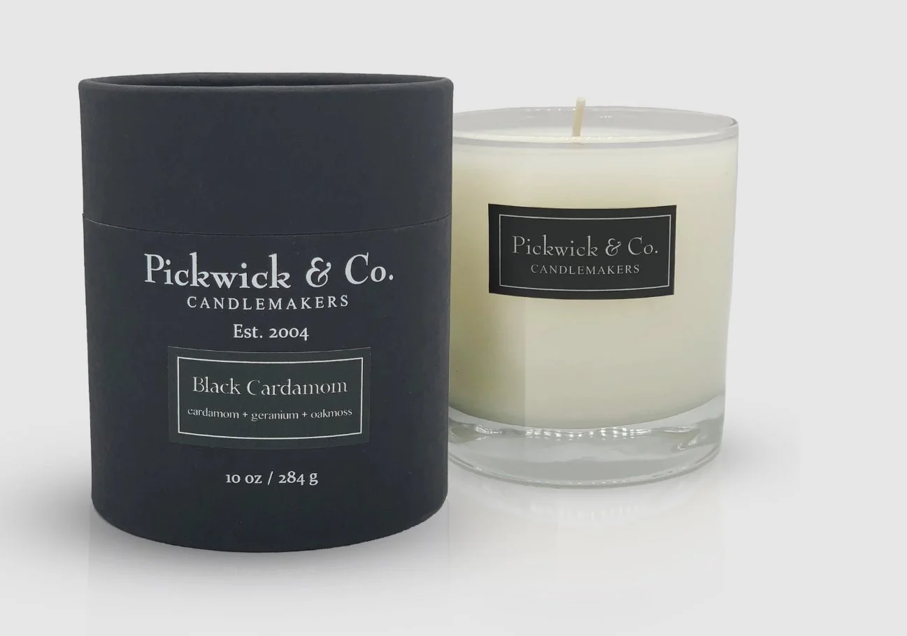 Pickwick & Co. Scented Candles - Image 7
