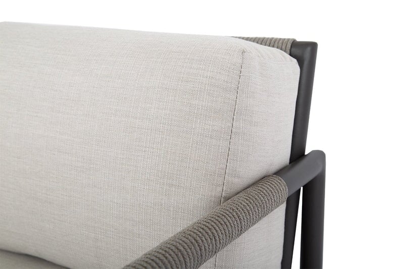 Pietra Outdoor Club Chair - Image 5