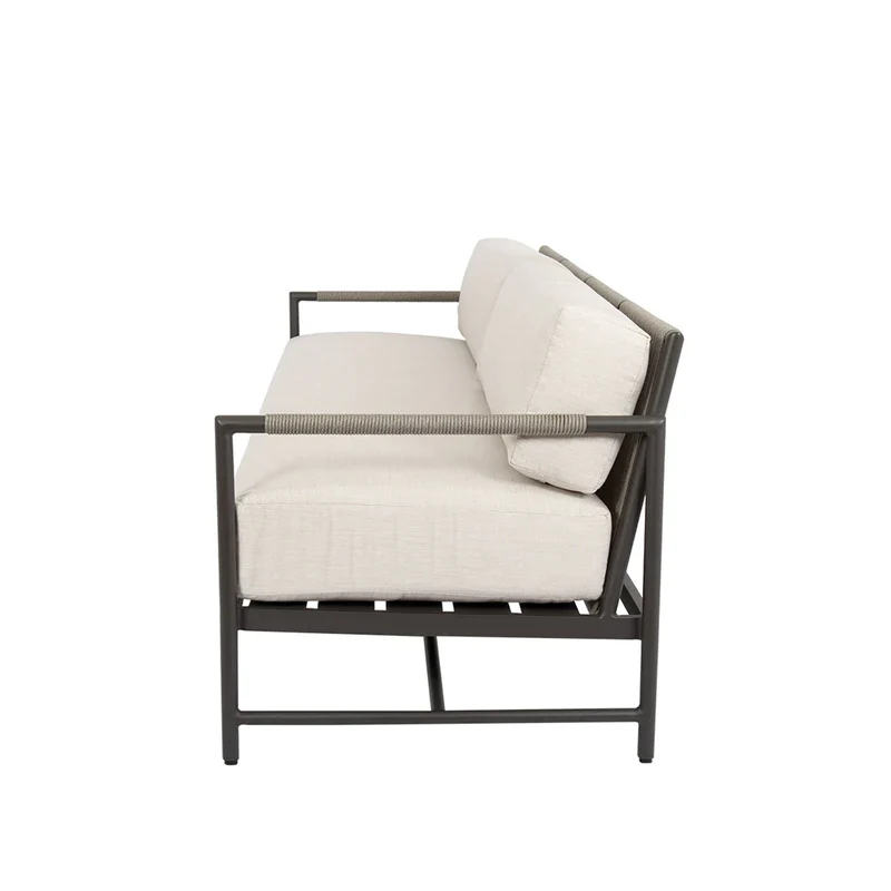 Pietra Outdoor Sofa - Image 4