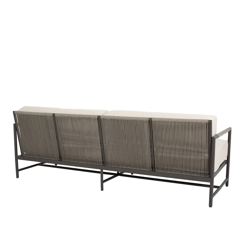 Pietra Outdoor Sofa - Image 5