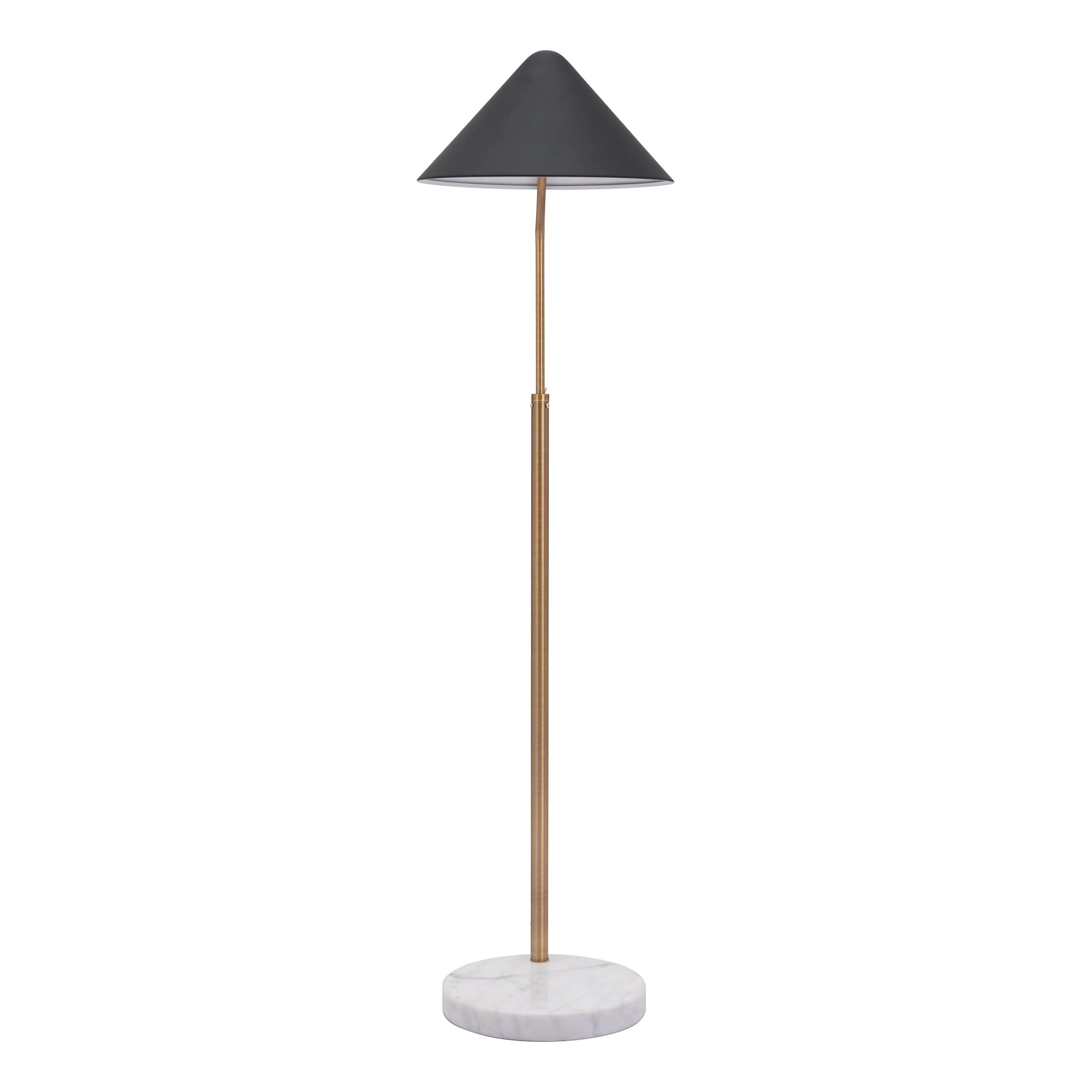 Pike Floor Lamp
