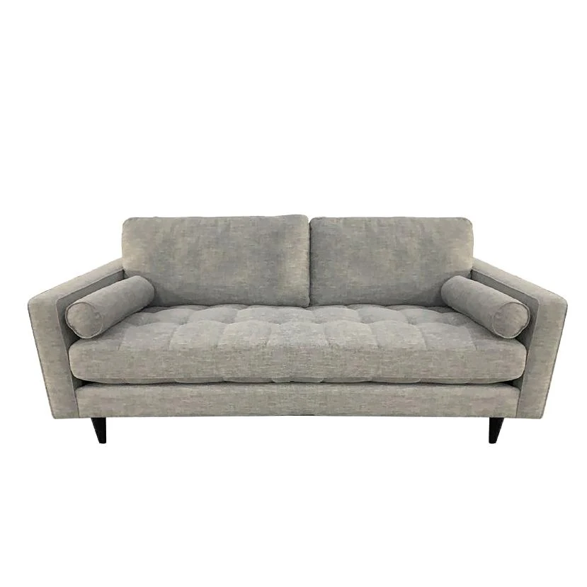 Plush Georgia Sofa