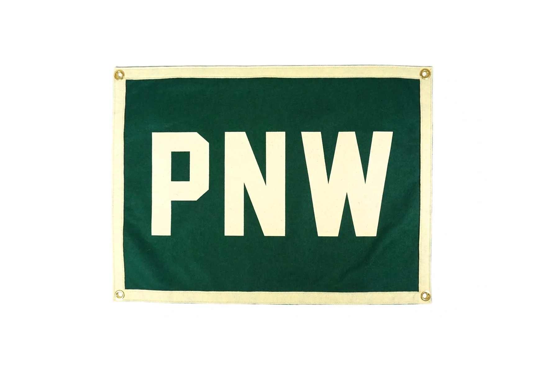 PNW Camp Flag