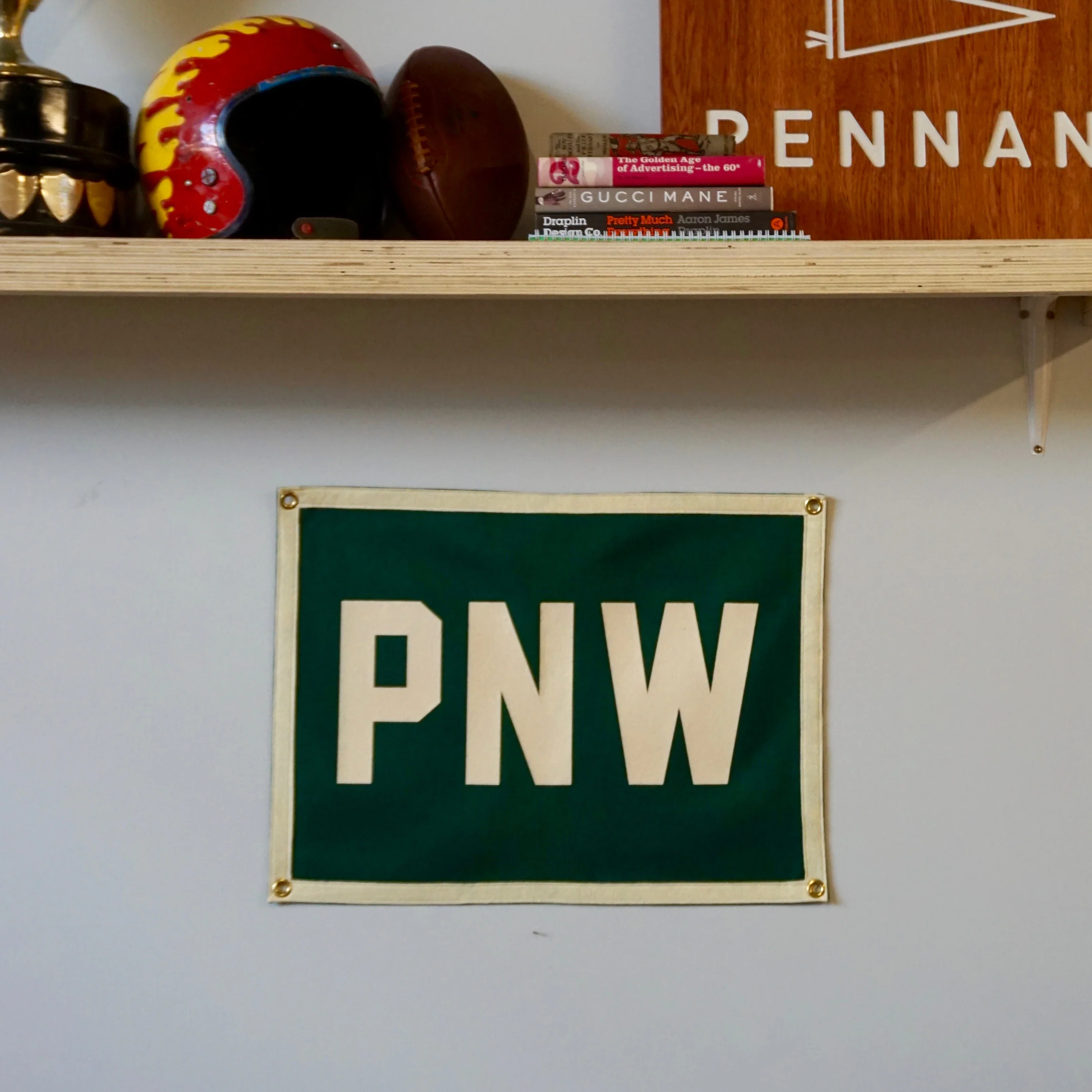 PNW Camp Flag - Image 4