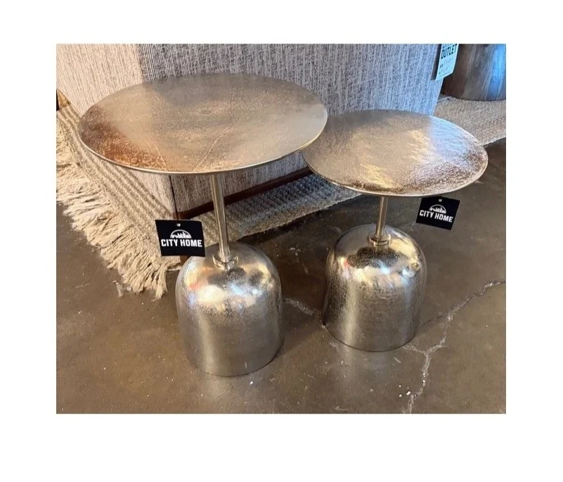 Pomas Large Accent Table