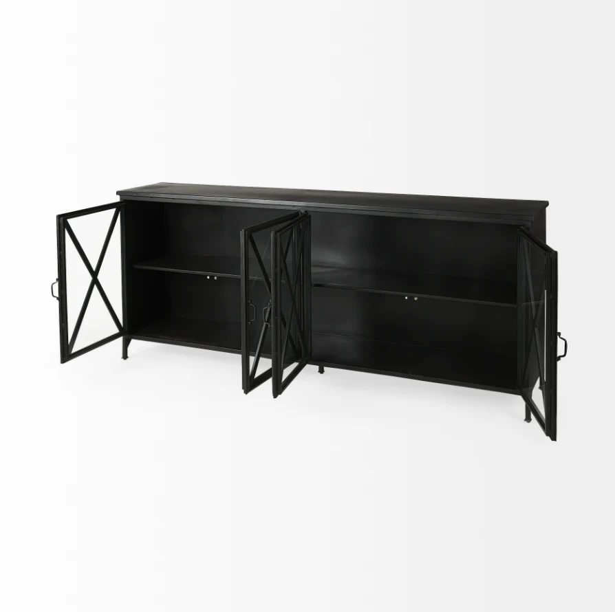 Poppy I Sideboard - Image 5