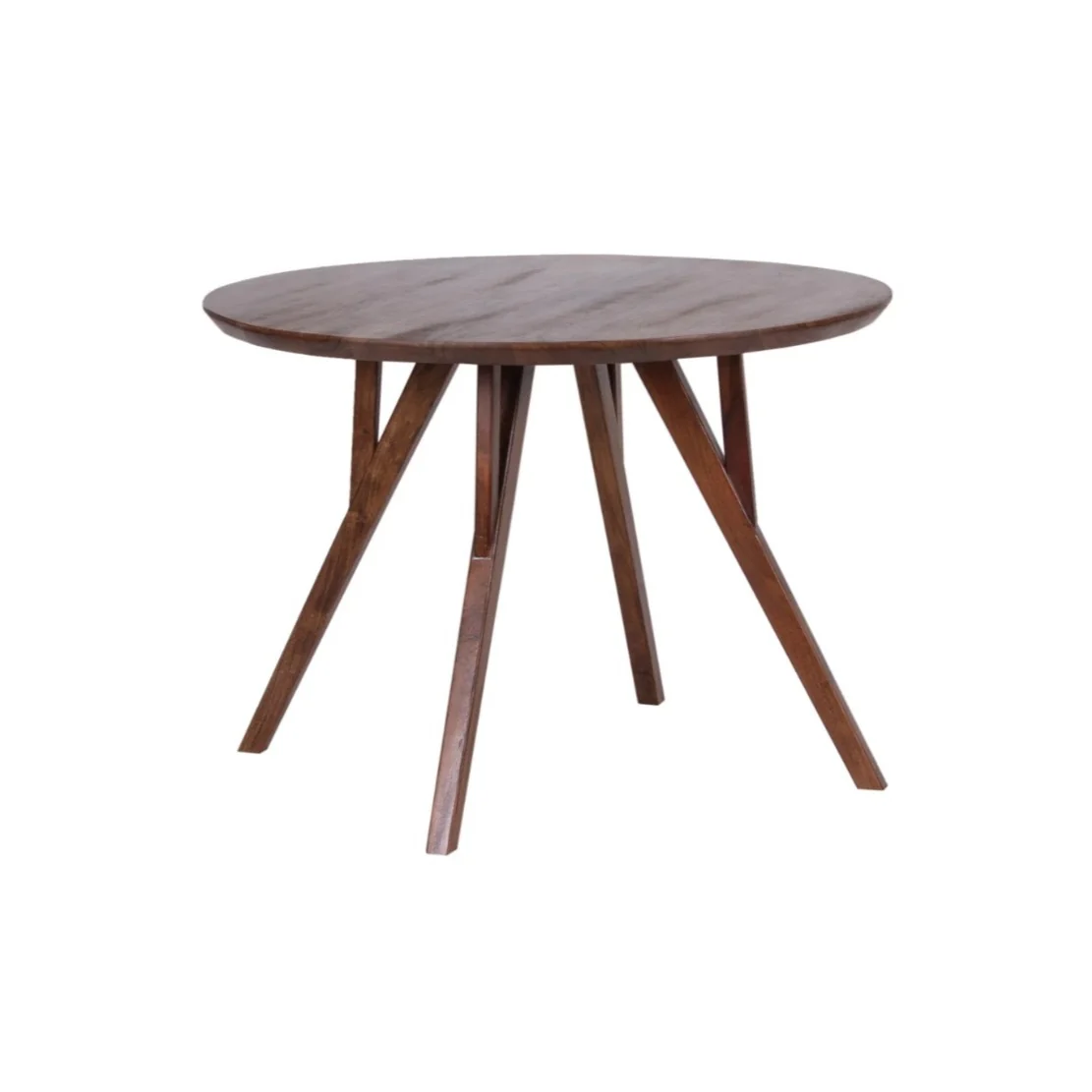 Portola Round Dining Table