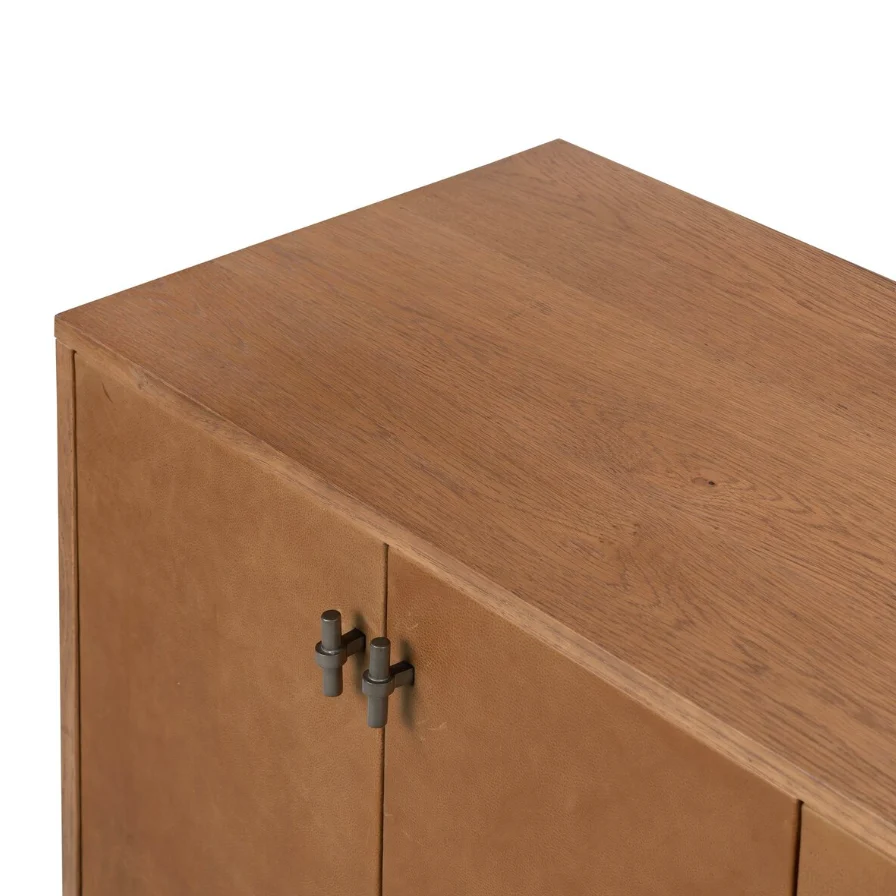 Posada Media Console - Image 3