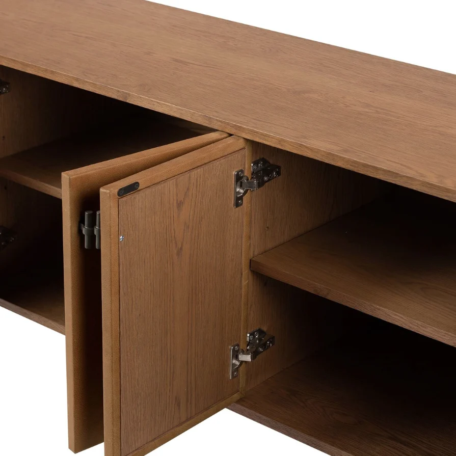 Posada Media Console - Image 8